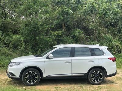 國產后的歐藍德配件以及實用性無可否認!