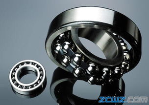 2309.tvc3軸承與NTN軸承 特性、應用及優勢分析